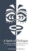 A Spirit of Dialogue