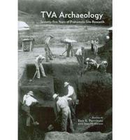 TVA Archaeology