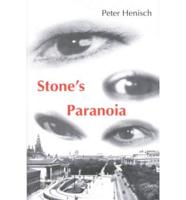 Stone's Paranoia