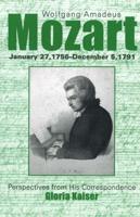 Wolfgang Amadeus Mozart