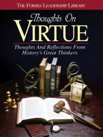 Thoughts on Virtue