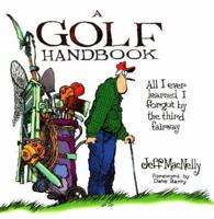 A Golf Handbook