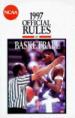 The Official Rules of Basketball