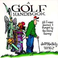 A Golf Handbook