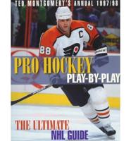 Pro Hockey Play-by-Play