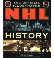 NHL, the Official Illustrated History