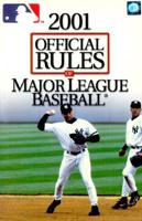 2001 Official Rules of Major League Baseball