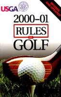 The Rules of Golf