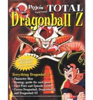 Everything Dragonball Z