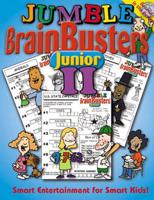 Jumble¬ BrainBusters Junior II
