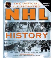 The Official Illustrated Nhl History