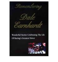 Remembering Dale Earnhardt