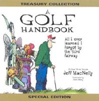 Golf Handbook, A: Treasury EDI