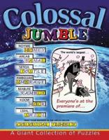 Colossal Jumble¬