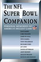 The NFL Super Bowl Companion