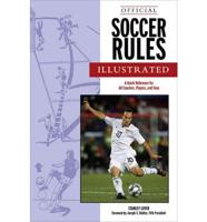 Official Soccer Rules Illustrated