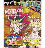 Pojo's Unofficial Total Yu-Gi-Oh!