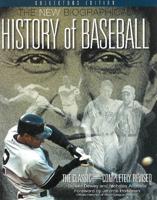The New Biographical History of Baseball