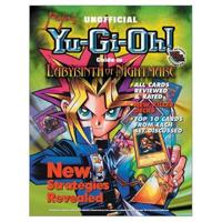 Pojo's Unofficial Yu-Gi-Oh! Guide to Labyrinth of Nightmare