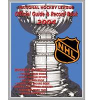 Nhl Official Guide and Record Book 2004