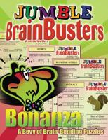 Jumble¬ BrainBusters™ Bonanza