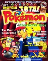Pojo's Unofficial Total Pokemon 2004