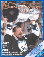 Nhl Official Guide And Record Book 2004-2005