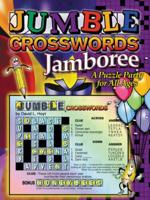 Jumble¬ Crosswords™ Jamboree