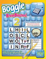Boggle BrainBusters! 2