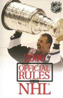 National Hockey League Official Rules 2005-06