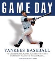 Game Day Yankees Baseball