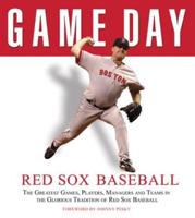 Game Day Red Sox Baseball