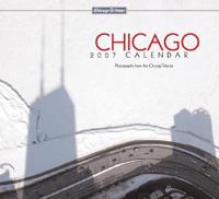 Chicago 2007 Calendar