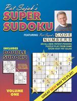 Pat Sajak's Super Sudoku