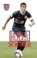 2007 Official Rules of Soccer