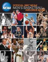 Official 2007 NCAA Men's Basketball Records Book