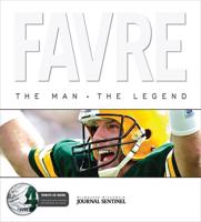 Favre: The Man. The Legend