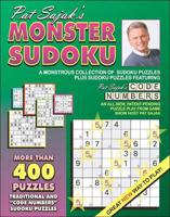 Pat Sajak's Monster Sudoku