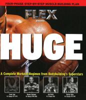 Flex Presents Huge