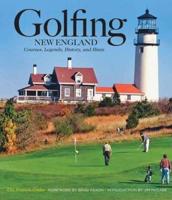 Golfing New England