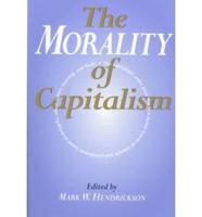 The Morality of Capitalism