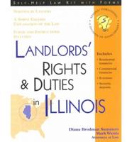 Landlords' Rights & Duties in Illinois