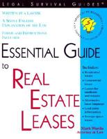 Essential Guide to Real Estate Leases