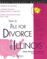 How to File for Divorce in Illinois