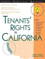 Tenants Rights in California