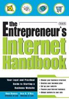 The Entrepreneur's Internet Handbook