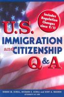 U.S. Immigration and Citizenship Q&A