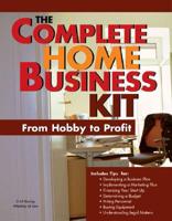 The Complete Home Business Kit