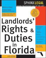 Landlords' Rights and Duties in Florida