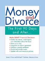 Money and Divorce